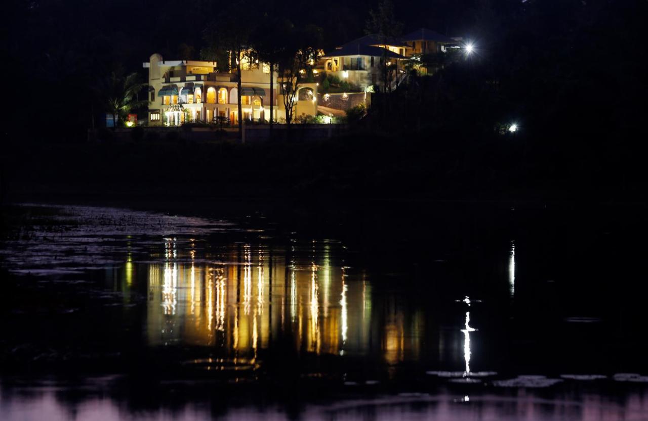 Ambalavayal Vista Del Lago מראה חיצוני תמונה