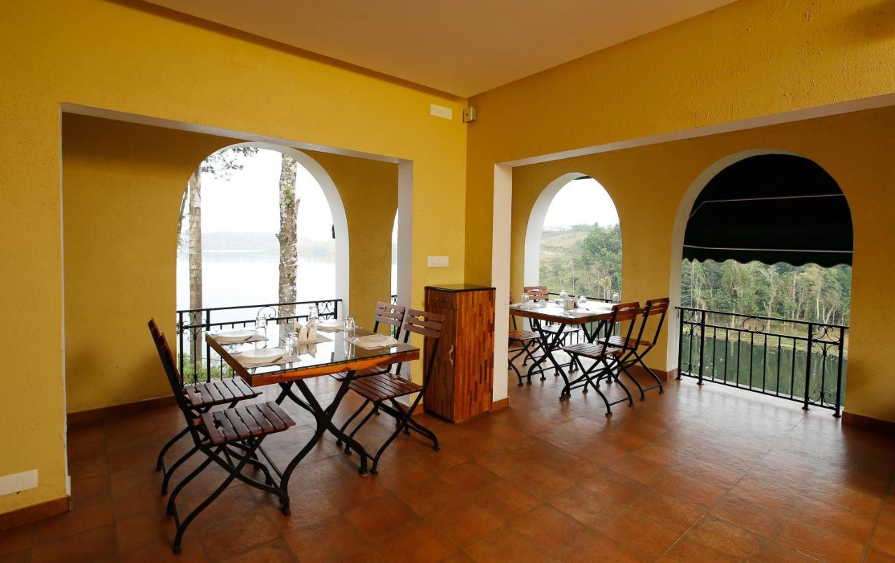 Ambalavayal Vista Del Lago מראה חיצוני תמונה